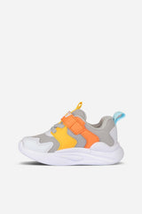 Vicco Bebe Birdy Ayakkabı 346.B24Y.127 - Gri