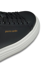 Pierre Cardin Erkek Ayakkabı 92GAGE - Siyah