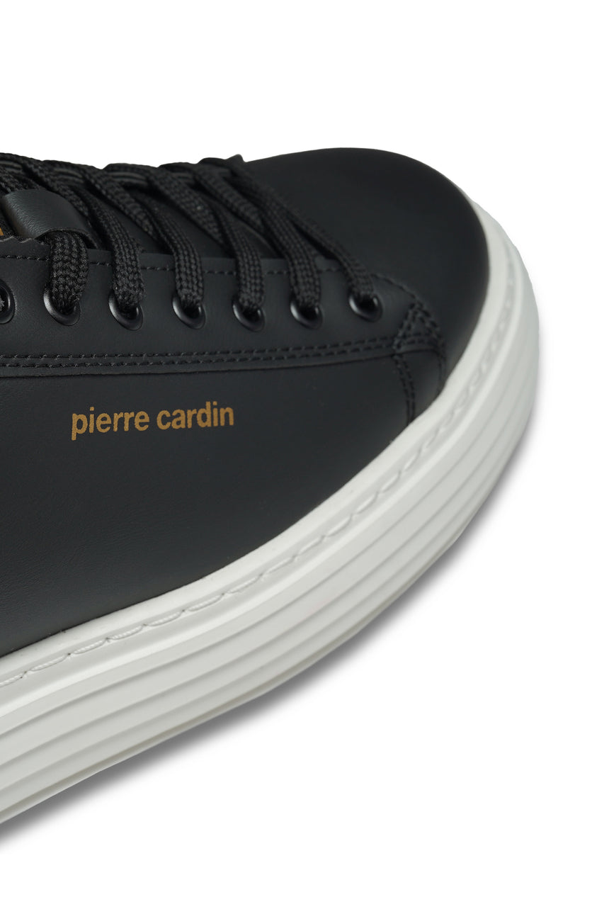 Pierre Cardin Erkek Ayakkabı 92GAGE - Siyah