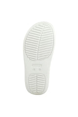 CROCS Getaway Platform Flip 209410 - Açık Bej/ Gri