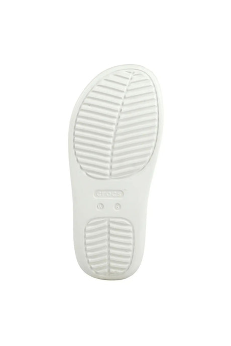 CROCS Getaway Platform Flip 209410 - Açık Bej/ Gri