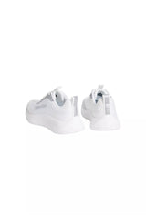 Calvin Klein Kadın LIGHT EVA RUNNER NYL-SUE HW0HW03149 - Beyaz