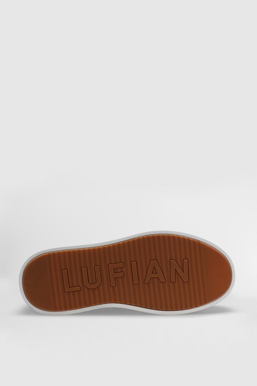 LUFIAN ADEL AYAKKABI 121230052 - Beyaz