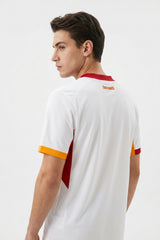 Galatasaray 2026/2027 Unisex Forma - Beyaz