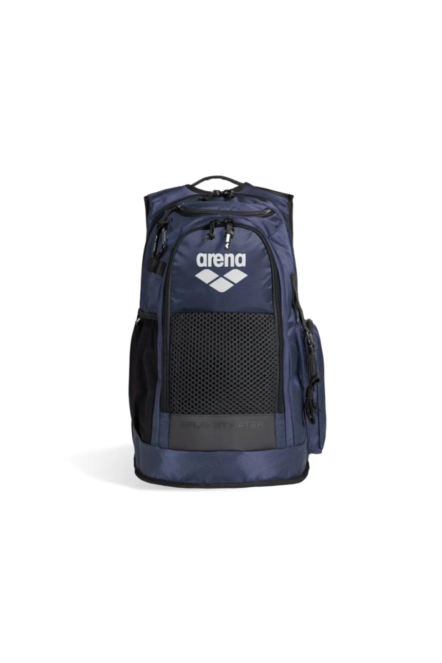 ARENA ARENA ALL SET BACKPACK 45L 010234400 - Koyu Lacivert