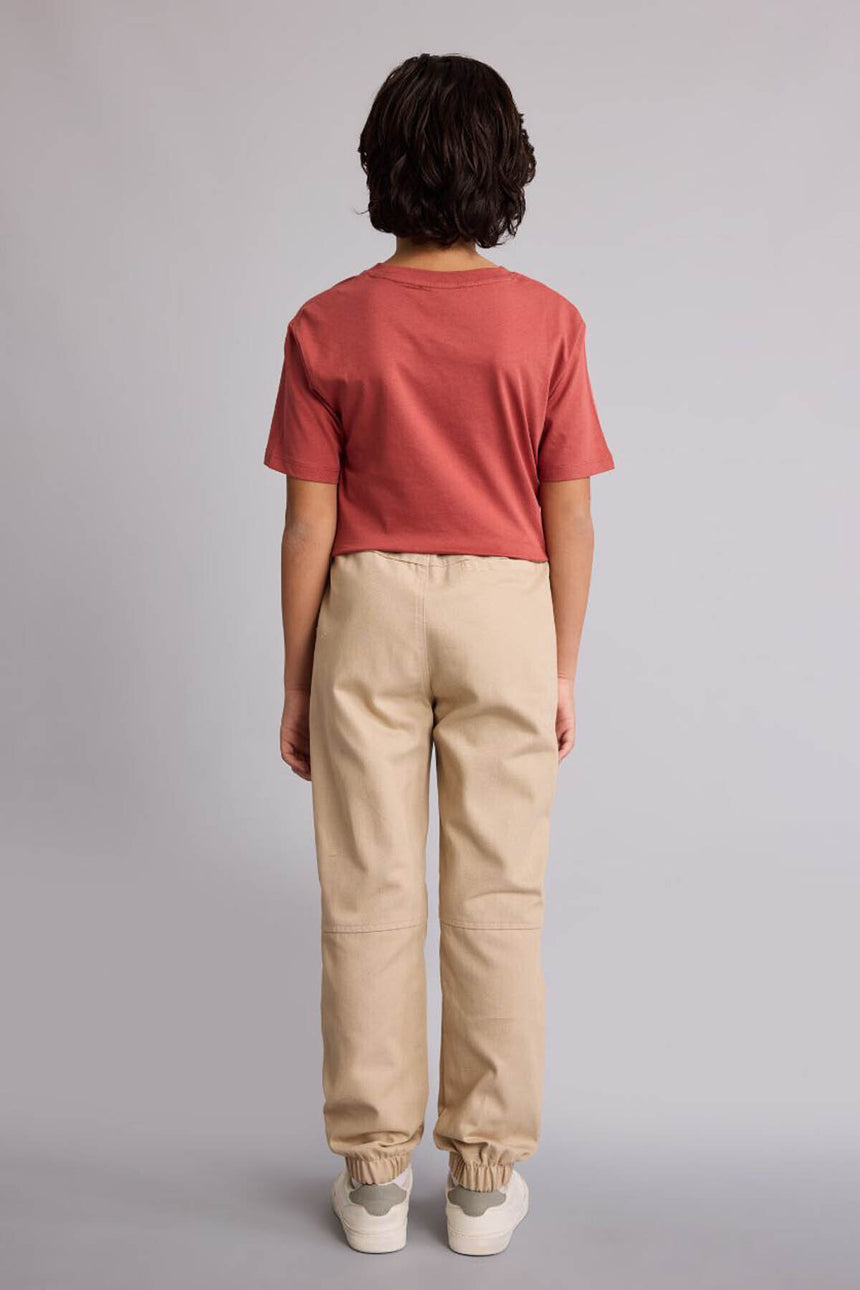 Defacto Çocuk Woven Bottom B6713A8 - Açık Kahve
