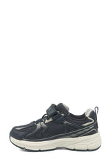 U.S. POLO ASSN. 6P SETTE JR 6FX - Lacivert/ Gri