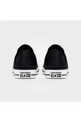 CONVERSE CRUSHED HEEL A03075C.001 - Siyah