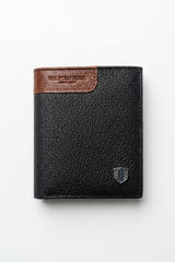 U.S POLO CUZDAN PLCUZ7616 - Siyah