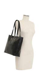 NINE WEST 5W BRUSIOBAG 5 PR ÇANTA - Siyah