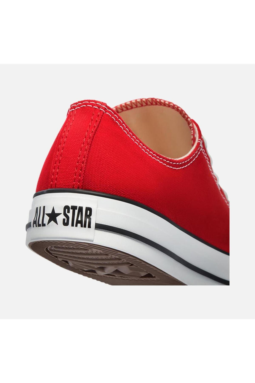 CONVERSE CHUCK TAYLOR ALL STAR CANVAS M9696C.600 - Kırmızı