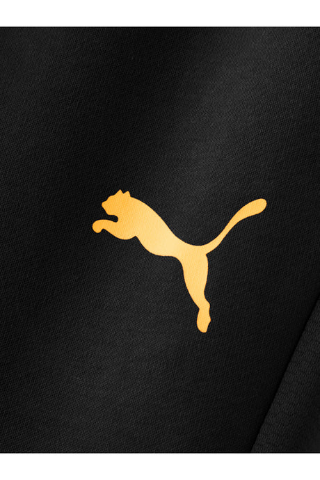 Galatasaray Puma Eşofman Alt 78682203 - Siyah