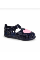 İGOR ÇOCUK BB364 TOBBY GLOSS LOVE - Koyu Lacivert