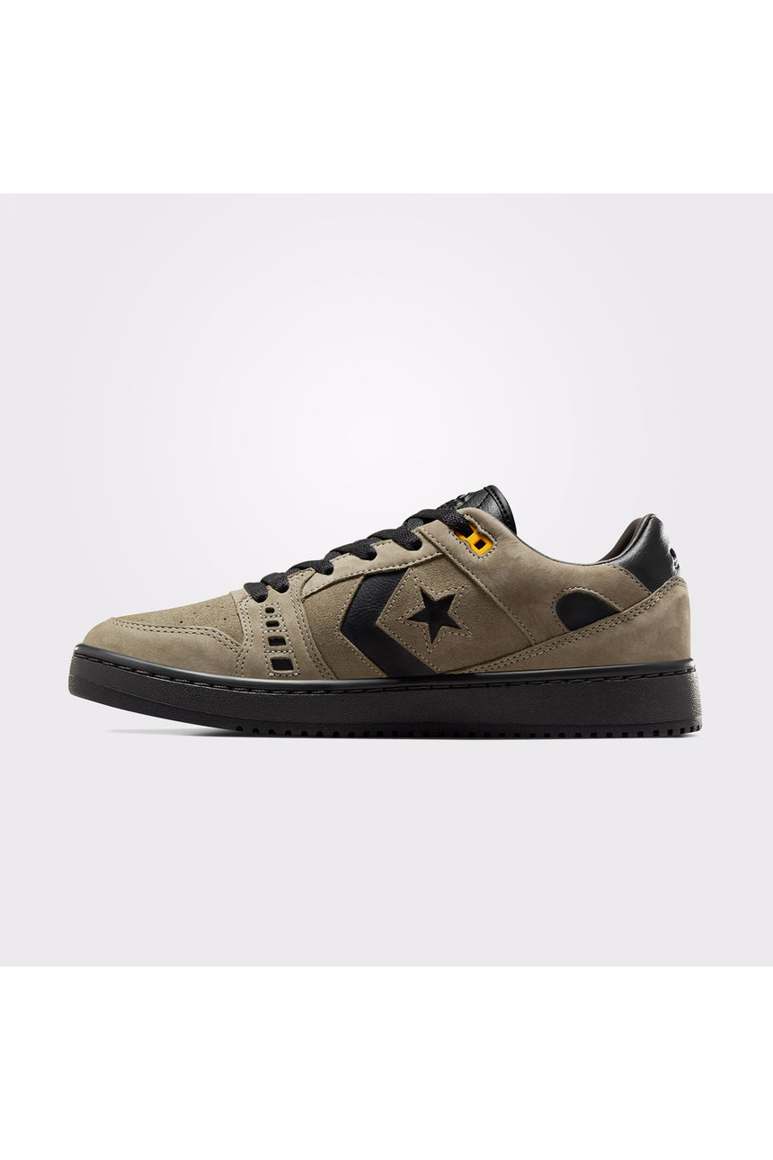CONVERSE AS-1 PRO A07327C.316 - Yeşil/Siyah