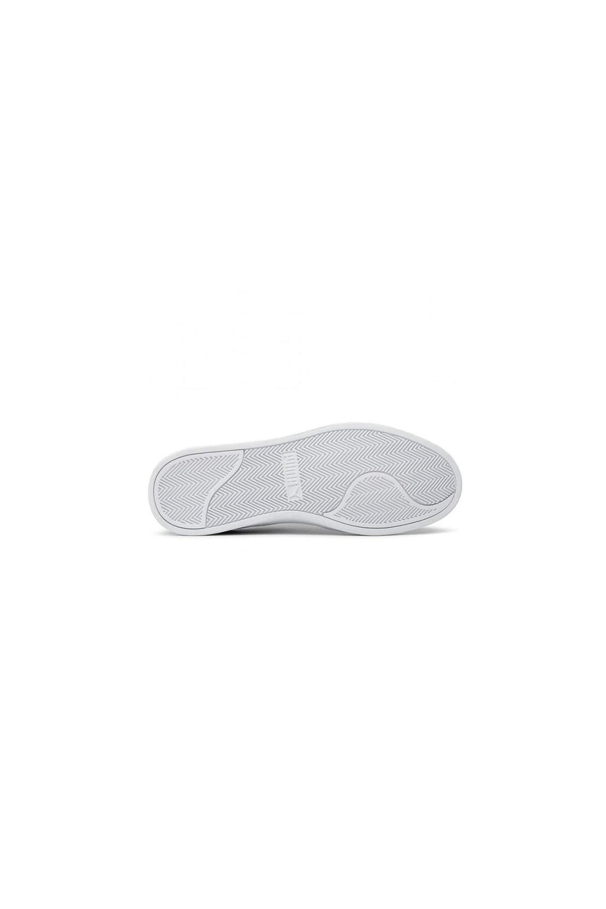 Puma Shuffle 309668 - Beyaz/Altın