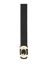 Guess Coleen Kadın Kemer BW9466P6330 - Siyah