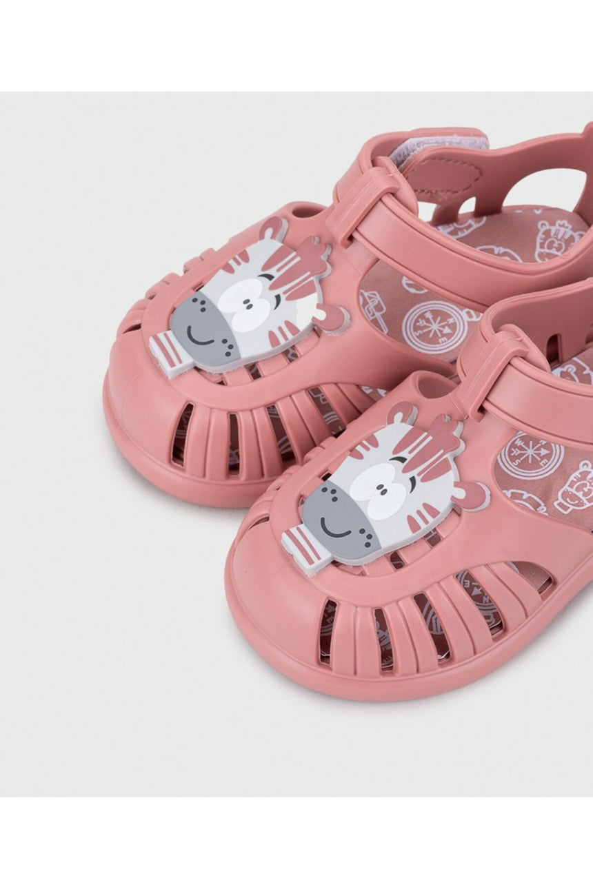 İGOR ÇOCUK S10373 TOBBY ZEBRA - Pembe
