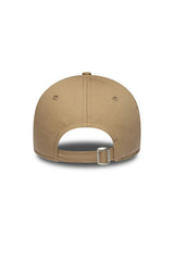 New Era 60771742 WMNS Animal Infill Şapka - Bej