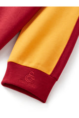 Galatasaray 1925 Retro Forma E251158 - Sarı/Kırmızı