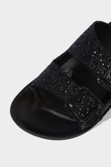 Defacto Kadın Slippers C7239Ax - Siyah