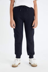 Defacto Çocuk Trousers K8846A6 - Koyu Lacivert