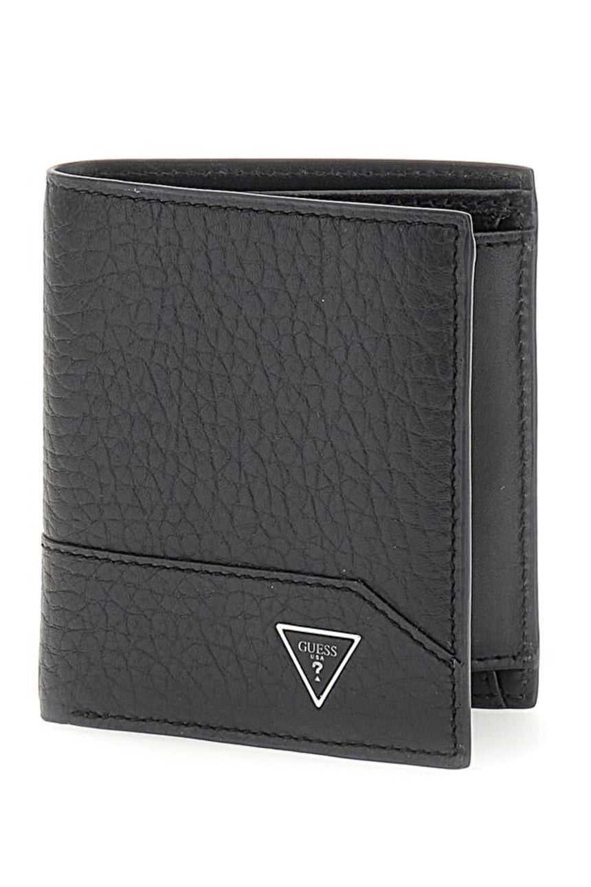 GUESS ERKEK TORINO BIFOLD S NO C SMBAGRLEA18 - Mavi