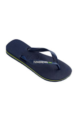 HAVAİANAS BRASIL LOGO 4110850 - Mavi