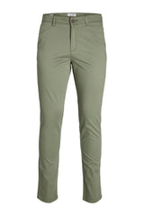 JACK&JONES JPSTMARCO BOWIE NOOS 12150148 - Koyu Yeşil