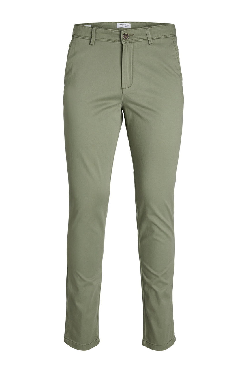 JACK&JONES JPSTMARCO BOWIE NOOS 12150148 - Koyu Yeşil