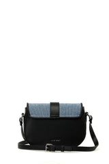 NINE WEST 5M ELINAJEAN 5FX ÇANTA - Lacivert