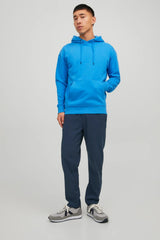 JACK&JONES JPSTACE BREEZE JOGGER LN 12229699 - Koyu Mavi