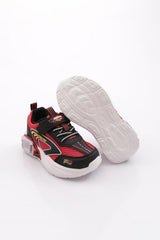 Pepino Çocuk Sneaker PK26-2440 - Kırmızı