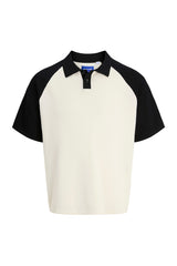 JACK&JONES PULLOVER MALE KNIT CO100 12286186 - Deniz Tuzu/ Mavi/ Yeşil