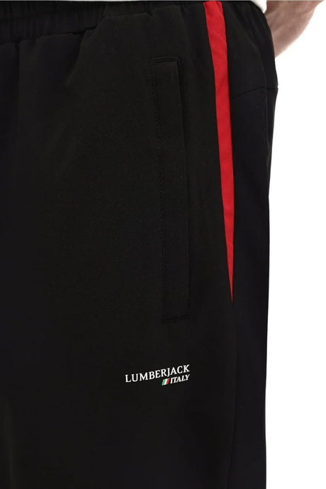 LUMBERJACK ML ZED 22ITL1312 6FX - Siyah