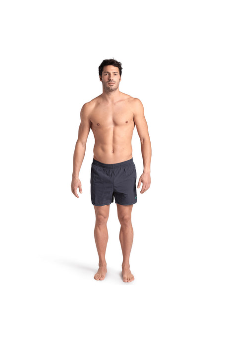 ARENA FUNDAMENTALS BOXER R 006443581 - Mavi