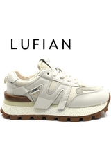 LUFIAN EMILY AYAKKABI 121230086 - Beyaz