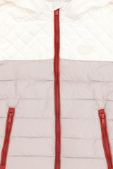 U.S. Polo Assn. Erkek Çocuk Yelek 1952564 - Gri / Bej / Krem