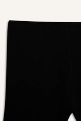 Defacto Çocuk Leggings B5591A8 - Siyah