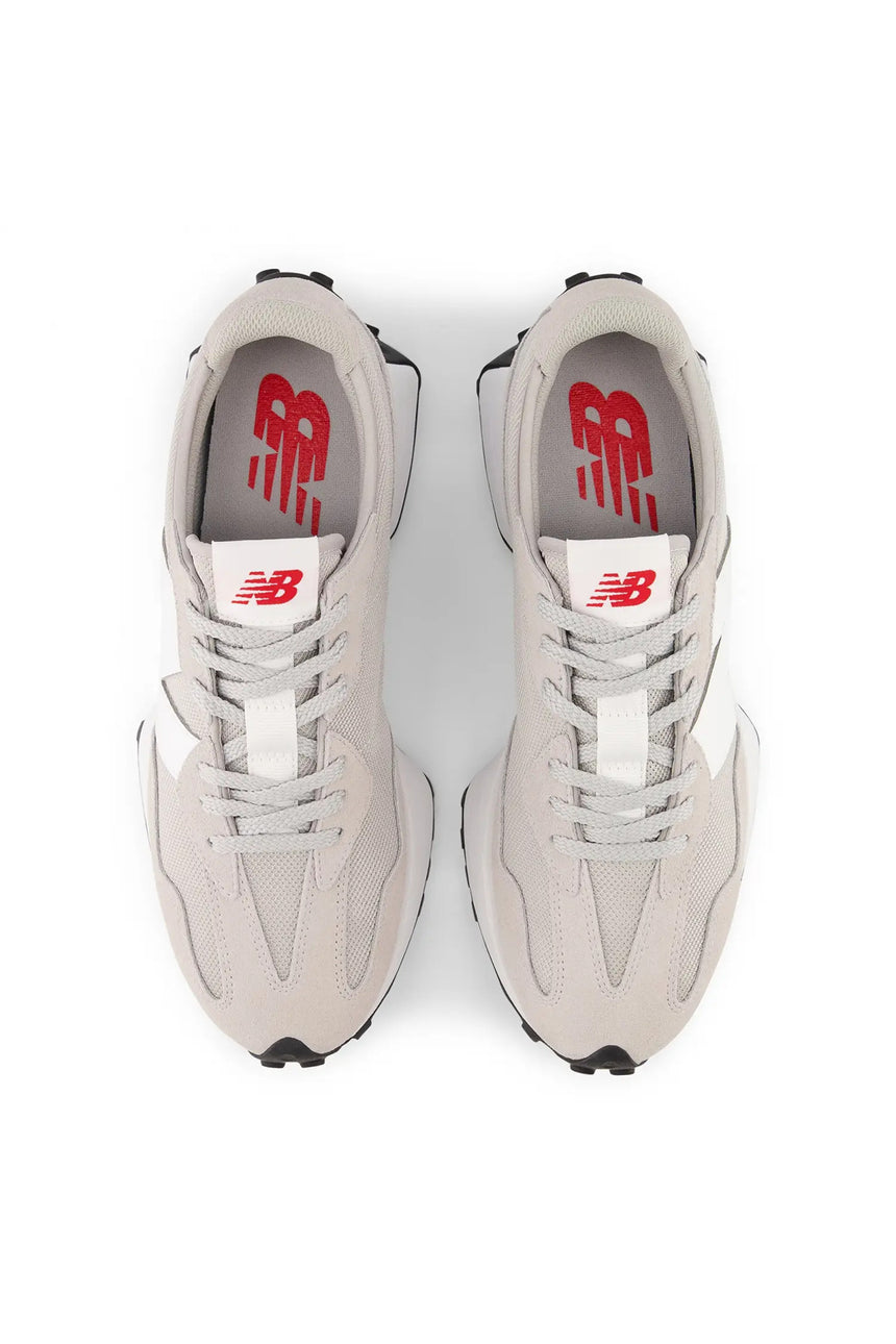 New Blance Lifestyle Unisex Shoes MS327CGW - Gri