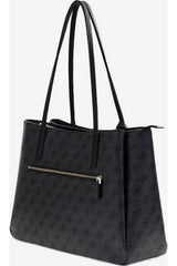 GUESS KADIN NOELLE II TECH TOTE HWBG9672260 - Ekru/ Krem