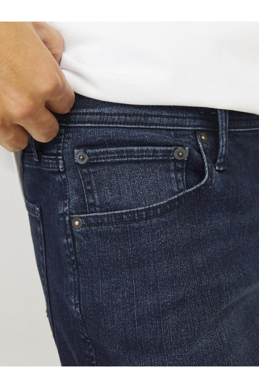 JACK&JONES JEANS 12259055 - Mavi