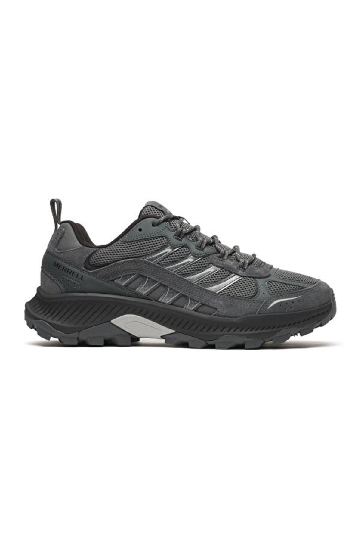 Merrell Speed Strike 2 Trek Erkek Outdoor Ayakkabı J500619 - Gri