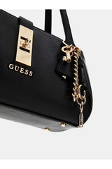 GUESS KADIN BROOKE SHOULDER SATC HWBG9897080 - Mavi