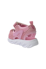vicco roy patik phylon ışıklı sandalet 332.p21y.189 - Pembe