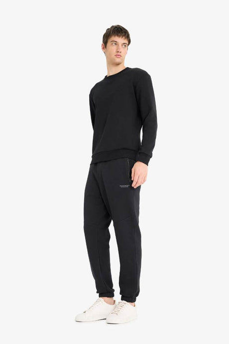 Defacto Erkek Trousers Y5511Az - Siyah