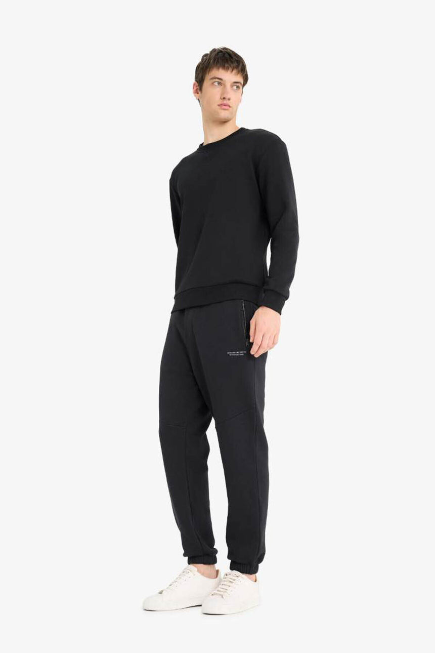 Defacto Erkek Trousers Y5511Az - Siyah