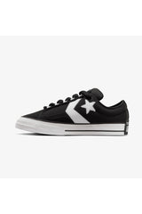 CONVERSE STAR PLAYER PUFF A11483C.001 - Siyah