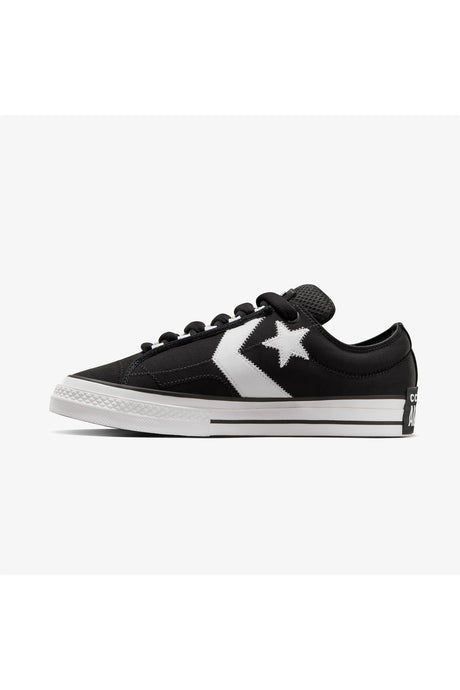 CONVERSE STAR PLAYER PUFF A11483C.001 - Siyah