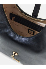 GUESS KADIN BROOKE HOBO HWBG9897020 - Mavi