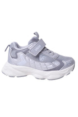 Vicco Tag Patik Phylon Spor Ayakkabı 346.P25Y.202 - Gümüş